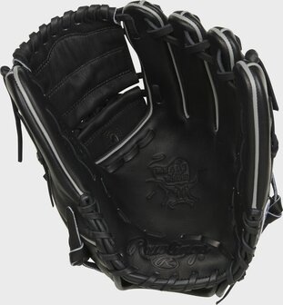 RPROT206-9B - 12 inch Rawlings Heart Of The Hide