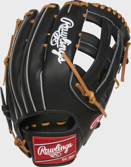 RPROT3029C-6B - 12.75 inch Rawlings Heart Of the Hide