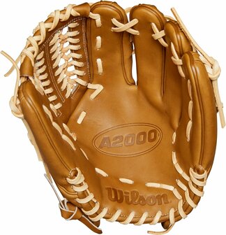 WBW1003921175 - 11,75&quot;  Wilson A2000 D33 Pitcher/Infield Glove