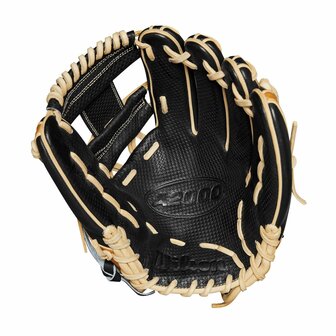 Wilson A2000&reg; 1787SC 11.75&rdquo;