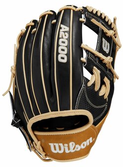 Wilson A2000&reg; 1787SC 11.75&rdquo;