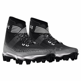 Under Armour Highlight Franchise Black