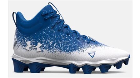 Under Armour  Bermuda Royal