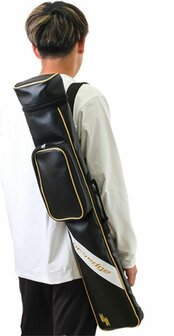 SSK Japan ProEdge-series Personal bat bag for 2 - 3 bats
