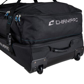 E52 - Champro Deluxe Umpire/Catcher Equipment Bag 