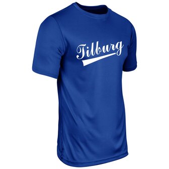 Tilburg dry gear T-Shirt