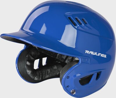 R1601 - Rawlings Velo Batting Helmet