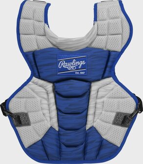 CPV2N - RAWLINGS VELO 2.0 CHEST PROTECTOR