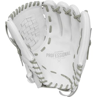 EPCFP125-3W - Easton &quot;Pro Collection&quot; 12.5&quot;Series Fastpitch Softball Glove