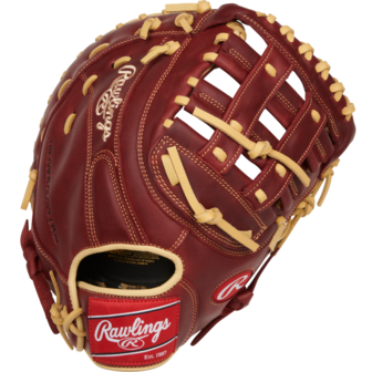 SFM18S - 12.5 inch Rawlings (RHT)