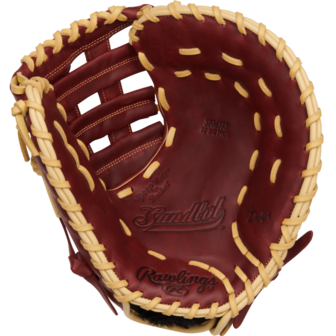 SFM18S - 12.5 inch Rawlings (RHT)