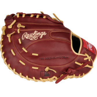 SFM18S - 12.5 inch Rawlings (RHT)