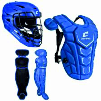 CBSN2I- Champro Optimus Plus Catcher&#039;s set Intermediate