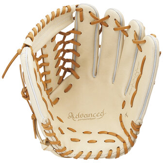 ANT77724-1247 - SSK Advanced Outfield Glove 12.5&quot;