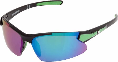 Rawlings 107 BLK GRN - Sunglasses Youth