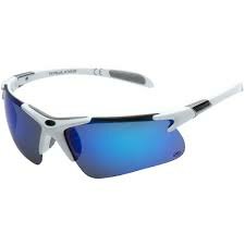 Rawlings 3 BLU MIR - Zonnebril Adult