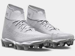 Under Armour Highlight Franchise White