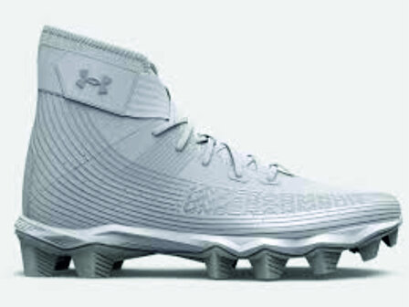 Under Armour Highlight Franchise White