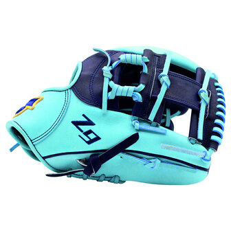 Z9-1150COLNVY1 Colombia Blue Infield 11.5&quot;