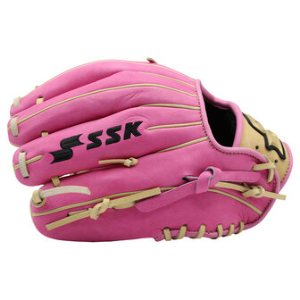 Z9-1150PNKCML1 Pink Infield 11.5&quot;