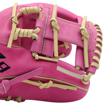 Z9-1150PNKCML1 Pink Infield 11.5&quot;