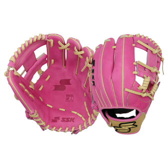 Z9-1150PNKCML1 Pink Infield 11.5&quot;