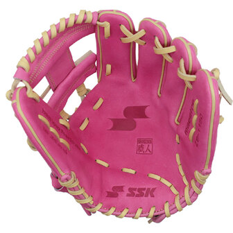 Z9-1150PNKCML1 Pink Infield 11.5&quot;