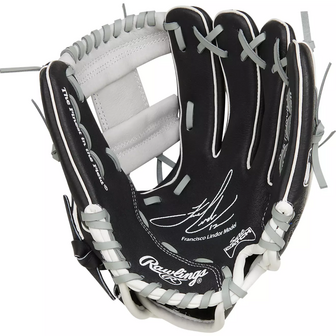 PL105FL - 10,5 inch Rawlings Francisco Lindor Youth Glove