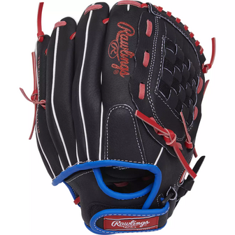 PL11JDB - 11 inch Rawlings Jacob DeGrom Youth Glove