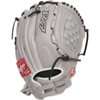 R9SB115U-3GW- Rawlings R9 Series 11.5 inch Fastpitch Glove (RHT)