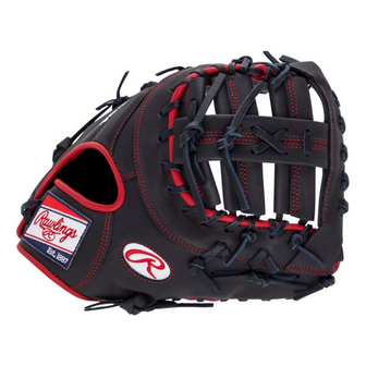 NXTDCTU-10 - 12.25 inch Rawlings NXT Series First Base Glove LHT