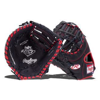 NXTDCTU-10 - 12.25 inch Rawlings NXT Series First Base Glove LHT