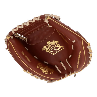 NXTCM325UDB 32.5 inch Rawlings NXT Series Catcher