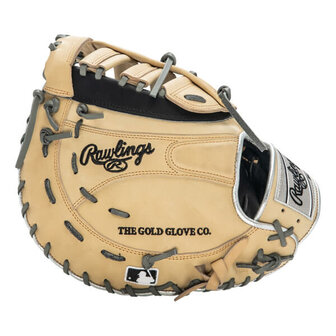 PRORFM18 - Rawlings Heart Of The Hide First base 12.5&quot;