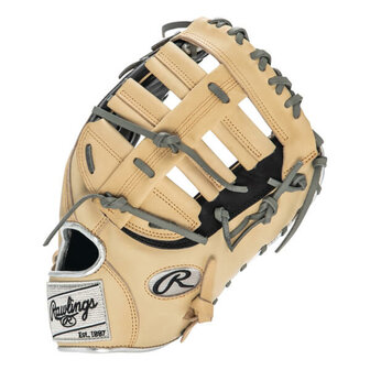 PRORFM18 - Rawlings Heart Of The Hide First base 12.5&quot;