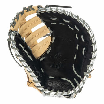 PRORFM18 - Rawlings Heart Of The Hide First base 12.5&quot;