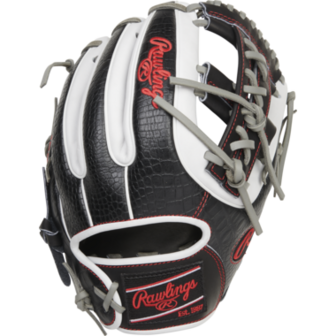 PRO314-32BQ  11.5 inch Rawlings Heart Of The Hide 