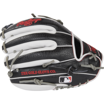 PRO314-32BQ  11.5 inch Rawlings Heart Of The Hide 