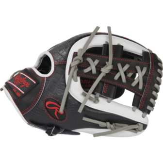 PRO314-32BQ  11.5 inch Rawlings Heart Of The Hide 