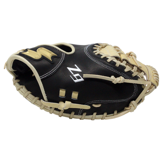 Z9-3350BLKCML6 33.5&quot; SSK Z9 Catchers Mitt