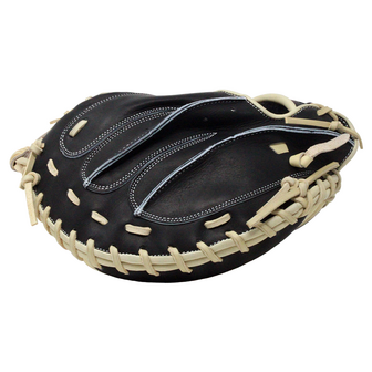 Z9-3350BLKCML6 33.5&quot; SSK Z9 Catchers Mitt