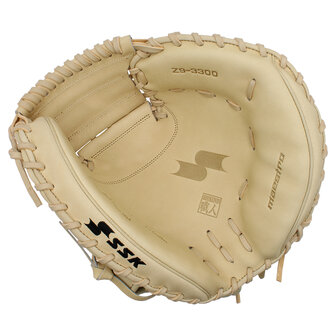 Z9-3300CML6 33.0&quot; SSK Z9 Catchers Mitt