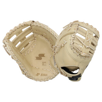 Z9-1250CML9 12.5&quot; SSK Z9 First Base Mitt