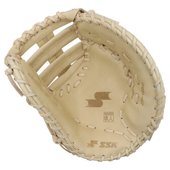 Z9-1250CML9 12.5&quot; SSK Z9 First Base Mitt