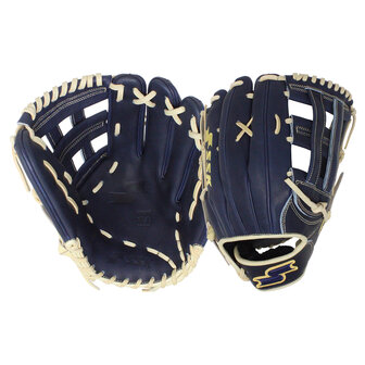 Z9-1275NVYCML3 12.75 inch SSK Z9 Outfield Glove