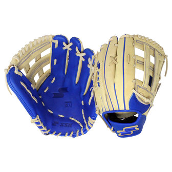 Z9-1275RYL3 12.75 inch SSK Z9 Outfield Glove