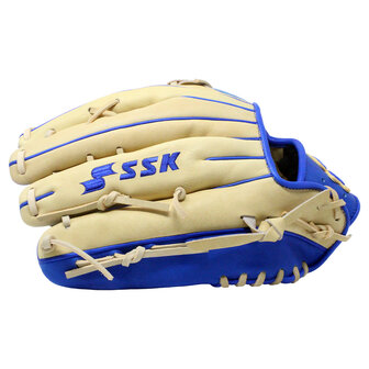 Z9-1275RYL3 12.75 inch SSK Z9 Outfield Glove