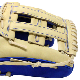 Z9-1275RYL3 12.75 inch SSK Z9 Outfield Glove