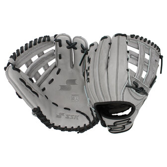 Z9-1175GRYBLK3 11.75&quot; SSK Z9 Infield Glove