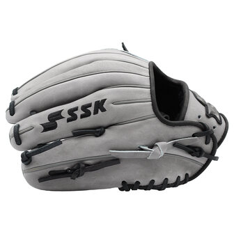 Z9-1175GRYBLK3 11.75&quot; SSK Z9 Infield Glove